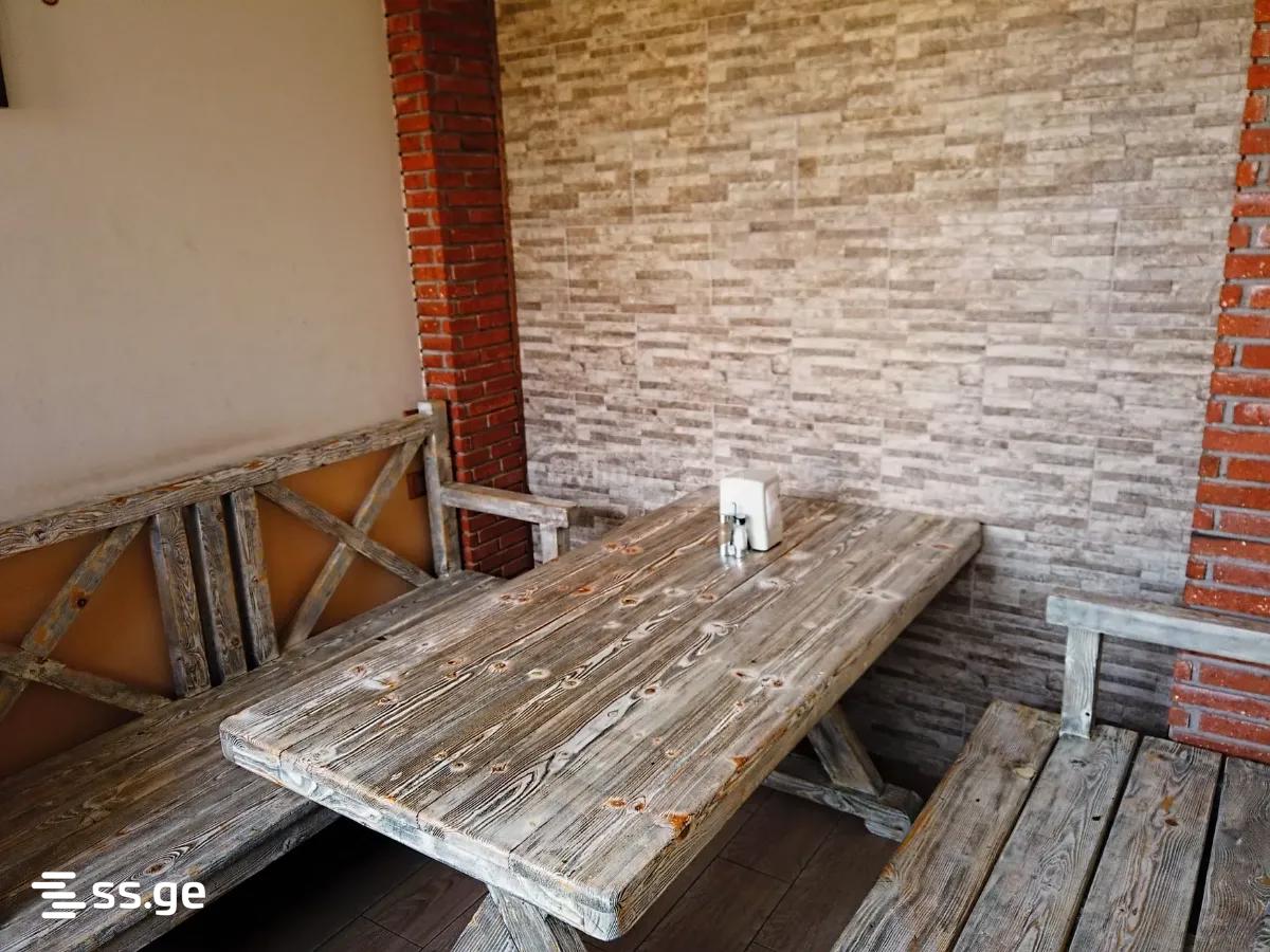 Commercial Space For Sale. Varketili view 10