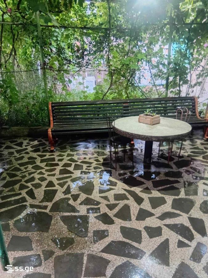 2 Room Private House Daily Rent. Borjomi view 7