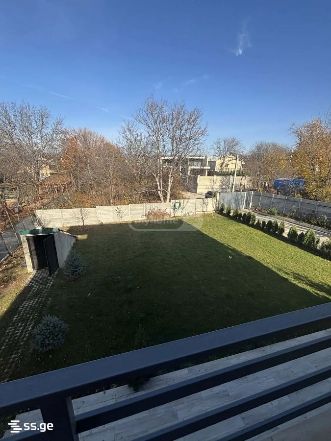 7 Room Summer Cottage For Sale view 8