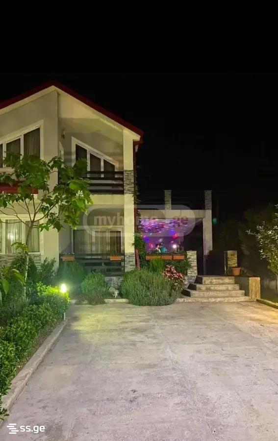 7 Room Summer Cottage For Sale view 7