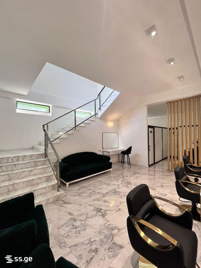 Commercial Space For Rent. Kutaisi view 9