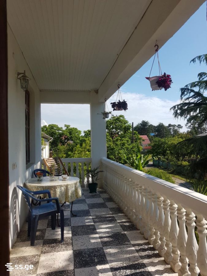 7 Room Private House Daily Rent. Ureki view 5