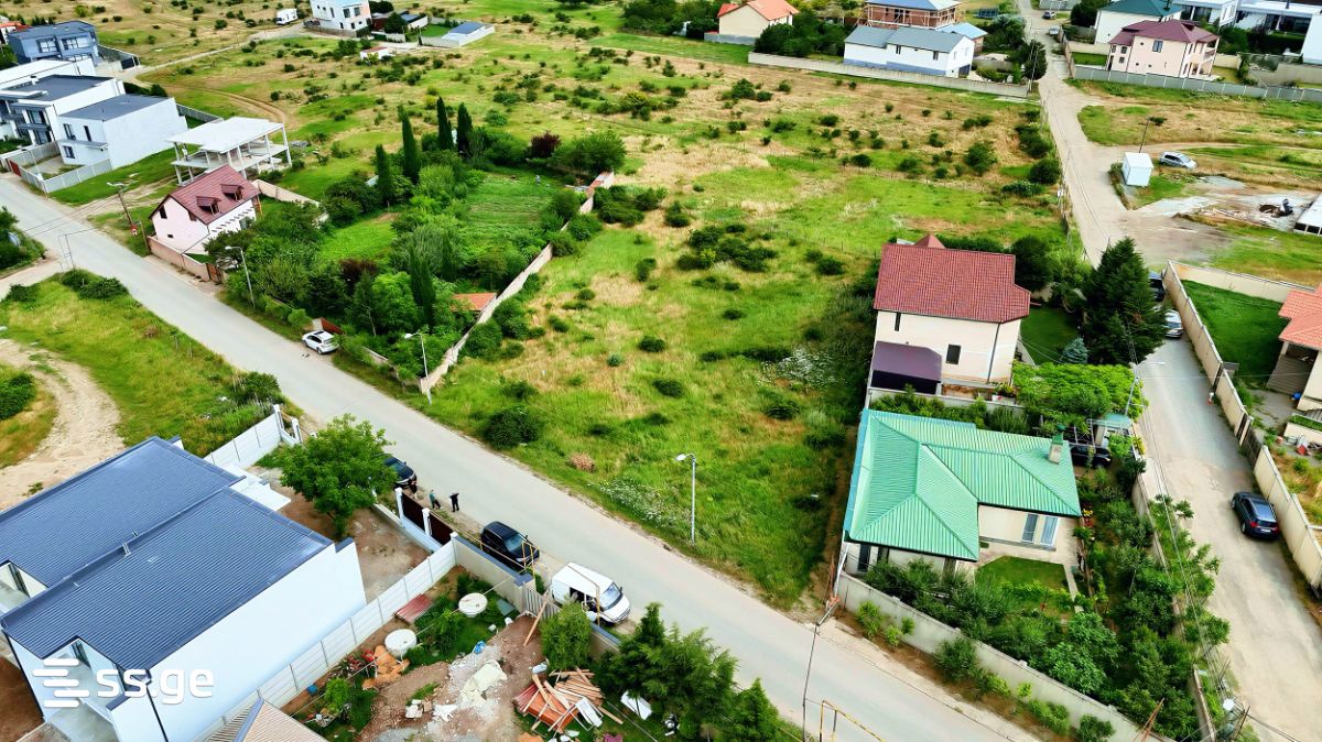 Land For Sale. Tkhinvala, Tbilisi