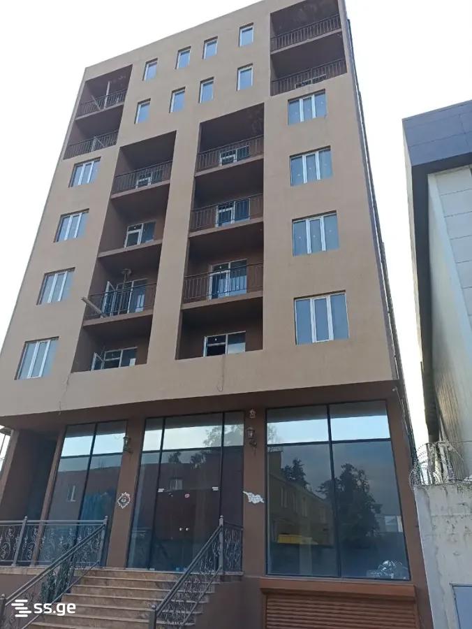 Commercial Space For Sale. Batumi view 9