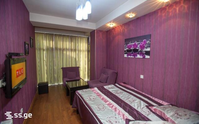 11 Room Hotel For Rent. Varketili view 12