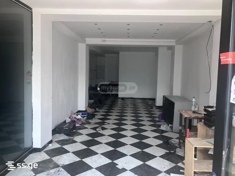 Commercial Space For Sale. Gudauri view 5
