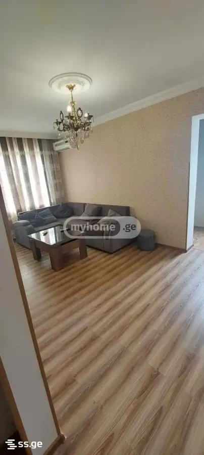 1 Room Flat For Sale view 2