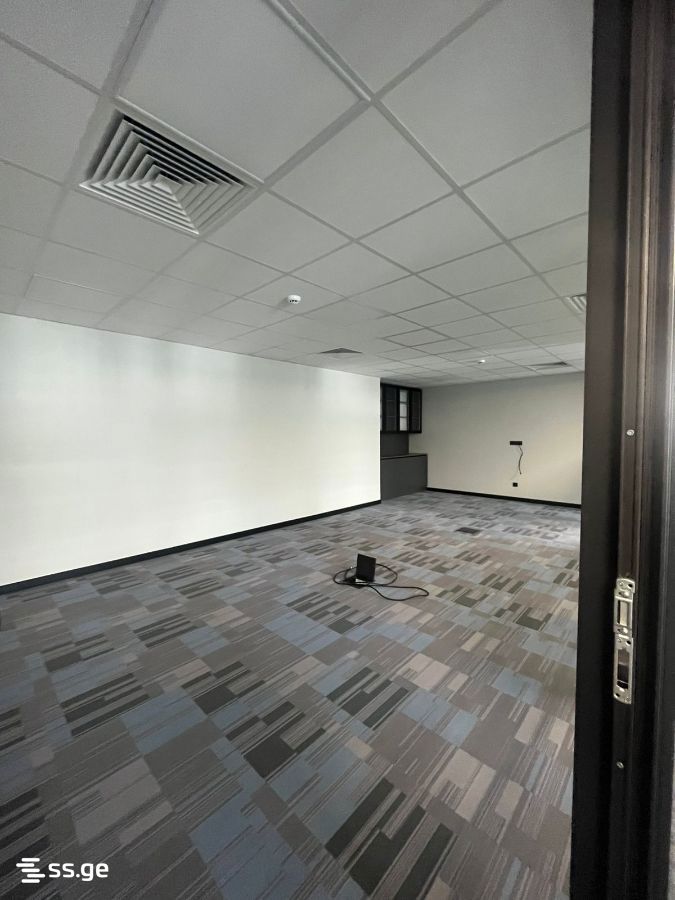 Office For Rent. Mtatsminda view 5