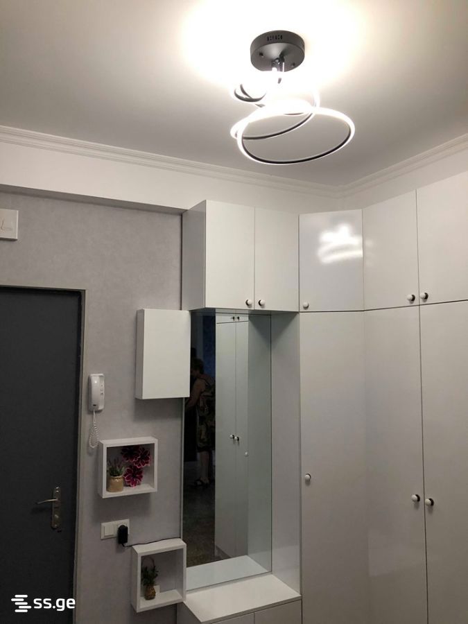 2 Room Flat For Rent. Saburtalo, 6 of 12