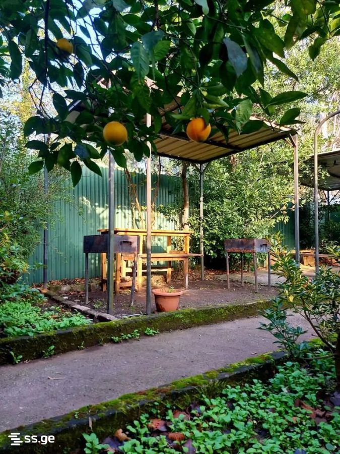 9 Room Private House For Sale view 6
