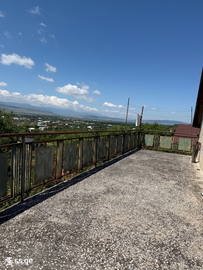 For Sale 6 Room Country House Mtskhetis Munitsipalitetshi view 23