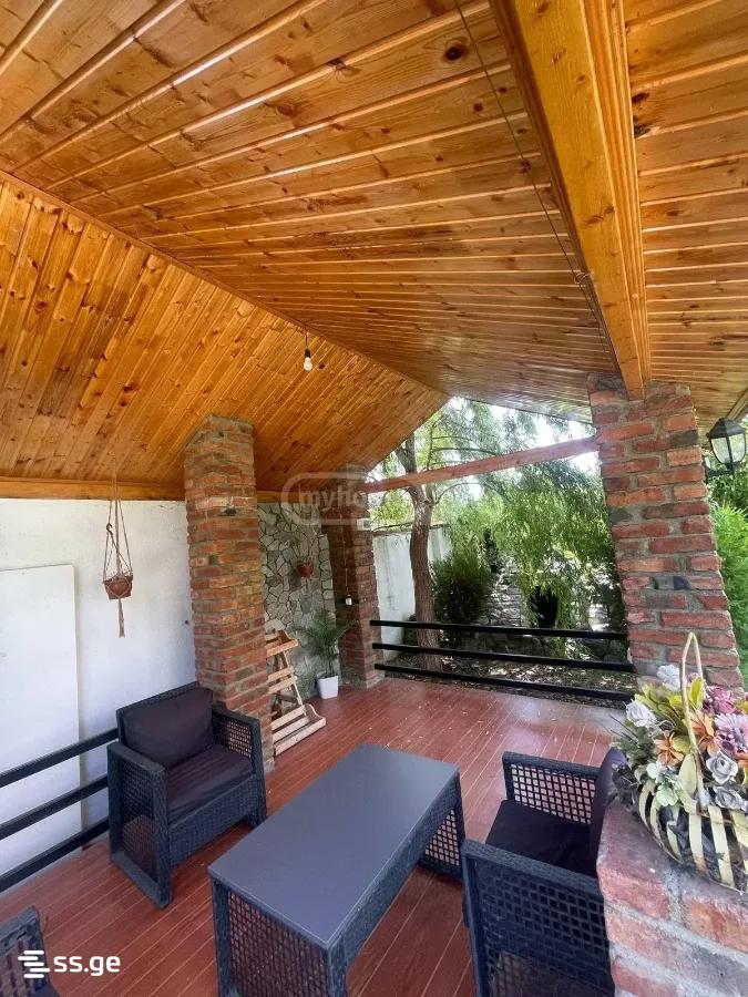 7 Room Summer Cottage For Sale view 10