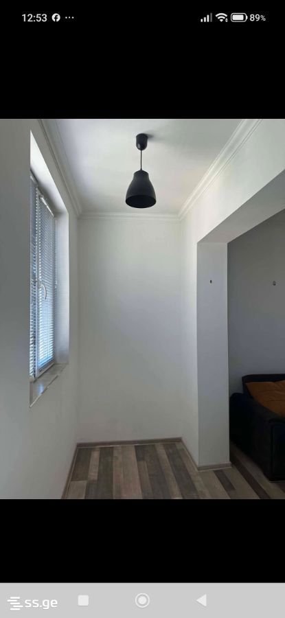 1 Room Flat For Sale view 9