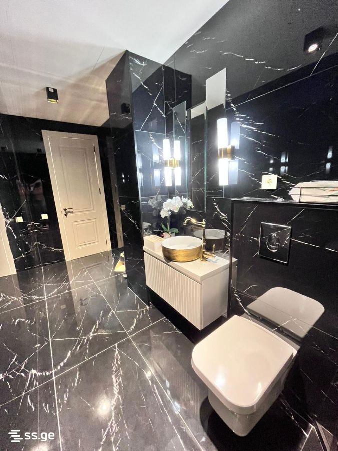 Commercial Space For Rent. Kutaisi view 2