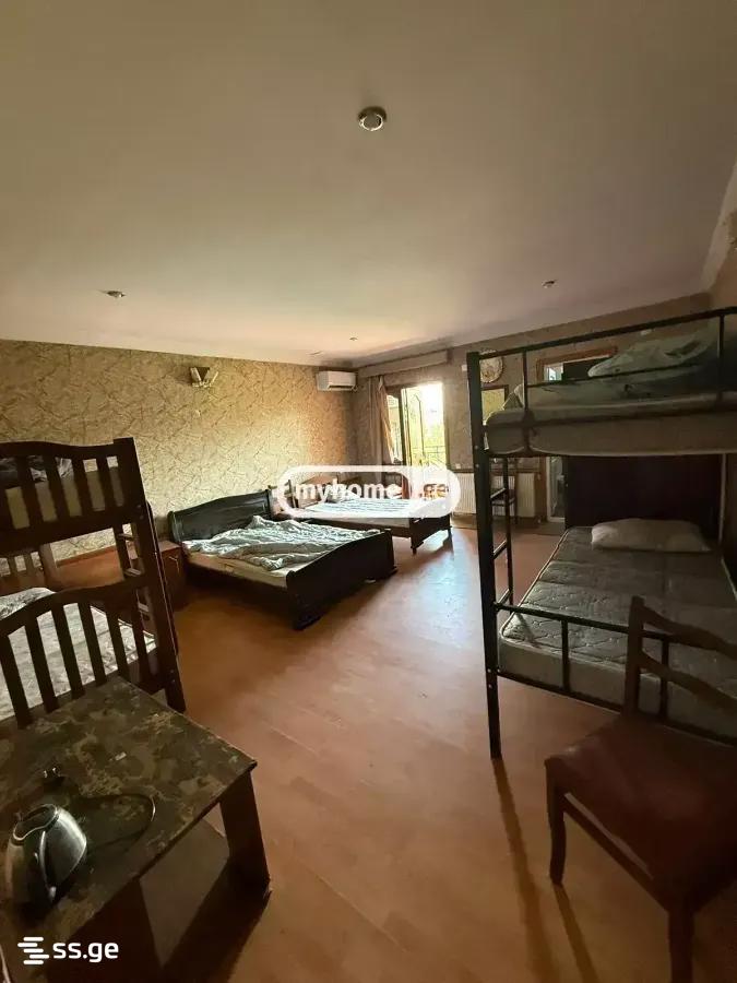 26 Room Hotel For Rent. Digomi view 16
