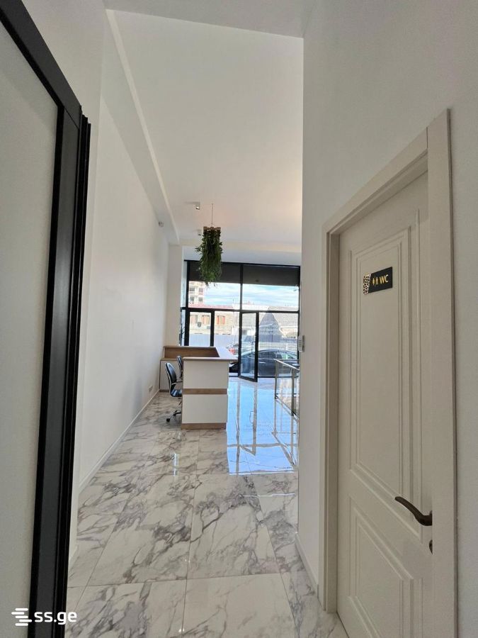 Commercial Space For Rent. Kutaisi view 7