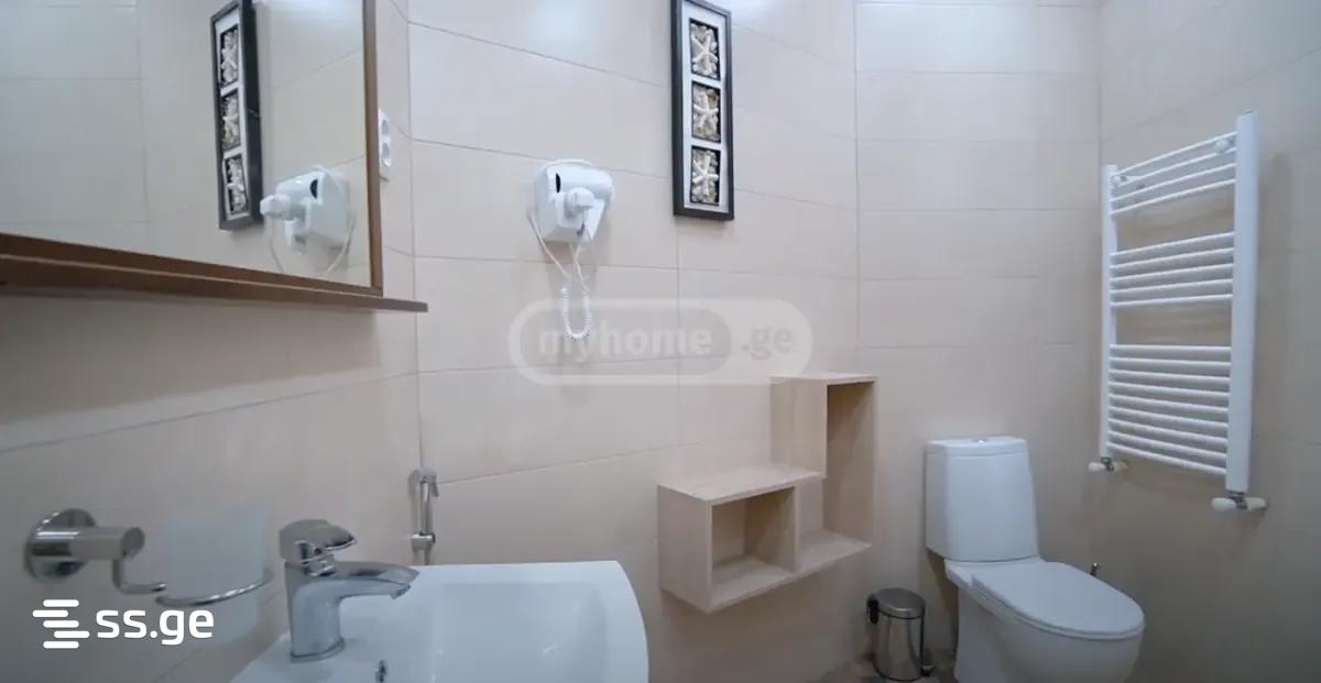 7 Room Hotel For Rent. Isani view 49