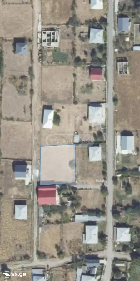 Land For Sale. Dusheti view 4