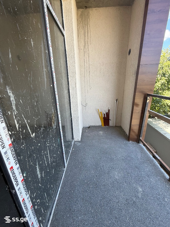 1 room Flat For Sale. Didi digomi - Altro