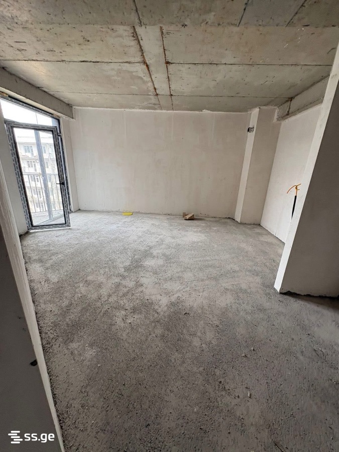 2 room Flat For Sale. Digomi - Ansicht 4