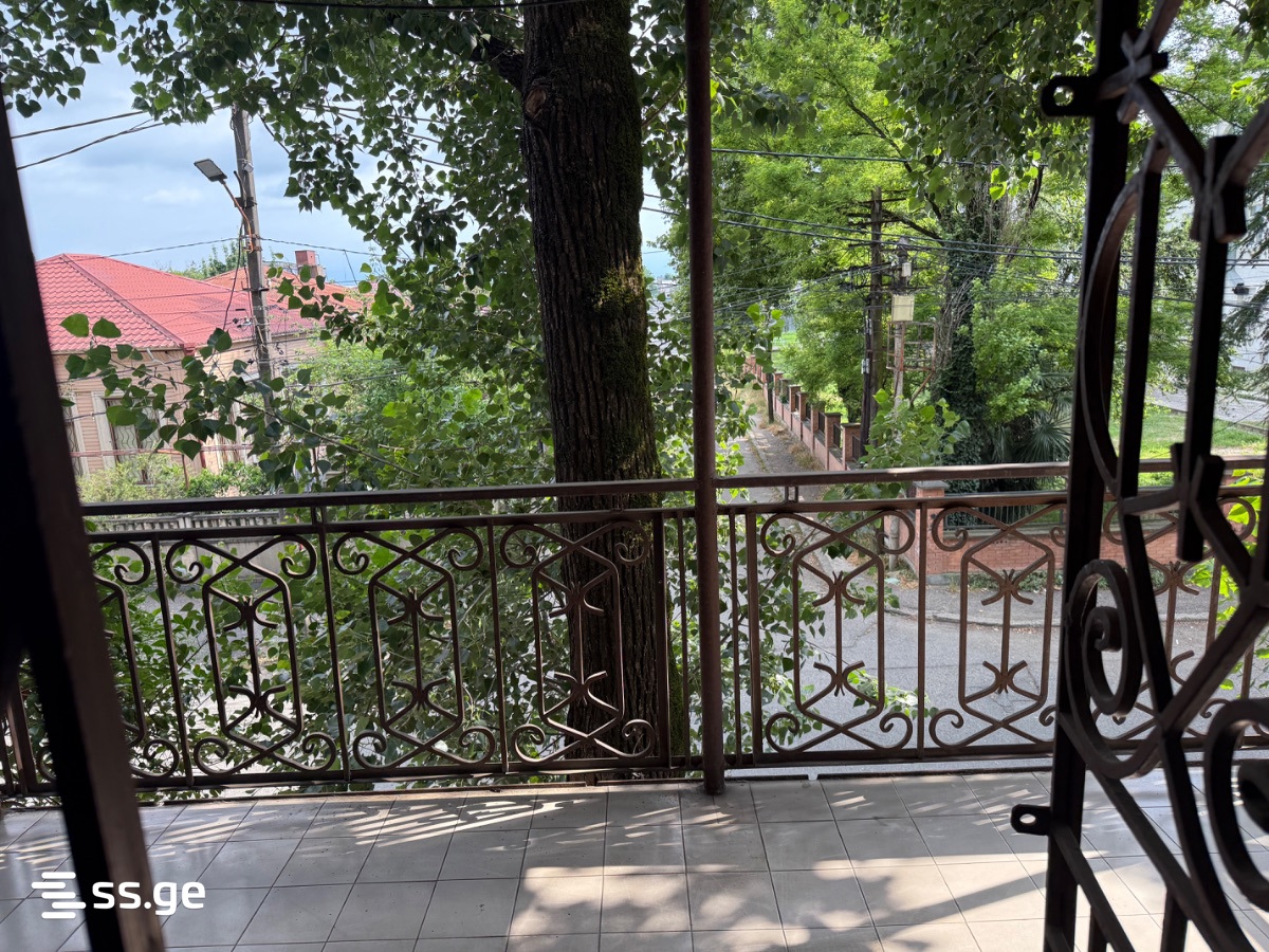 For Sale 5 Room Apartment Kutaisshi view 27