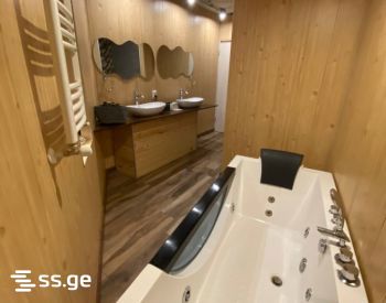 5 Room Private House For Sale view 12