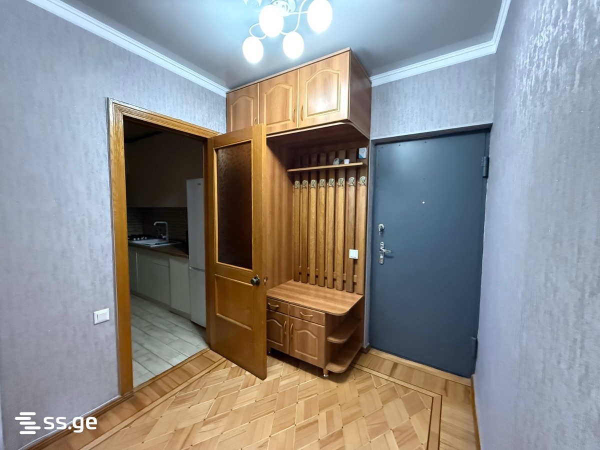 3 Room Flat Daily Rent. Kutaisi view 6