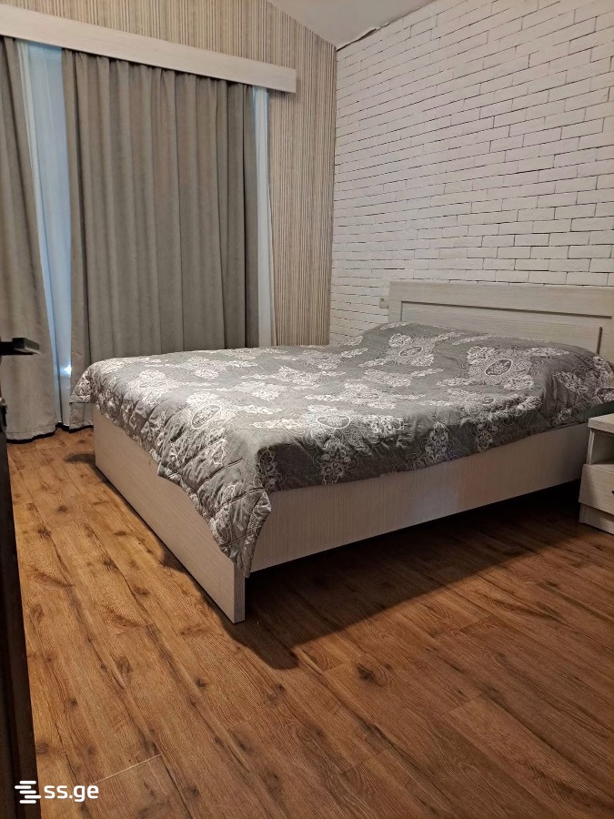 2 Room Private House Daily Rent. Bakuriani view 8