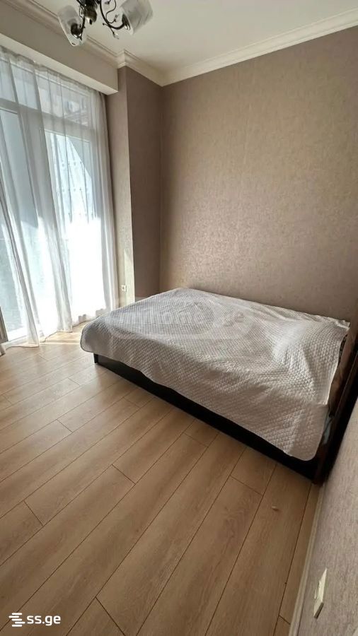 3 room Flat For Sale. Saburtalo - Widok 3