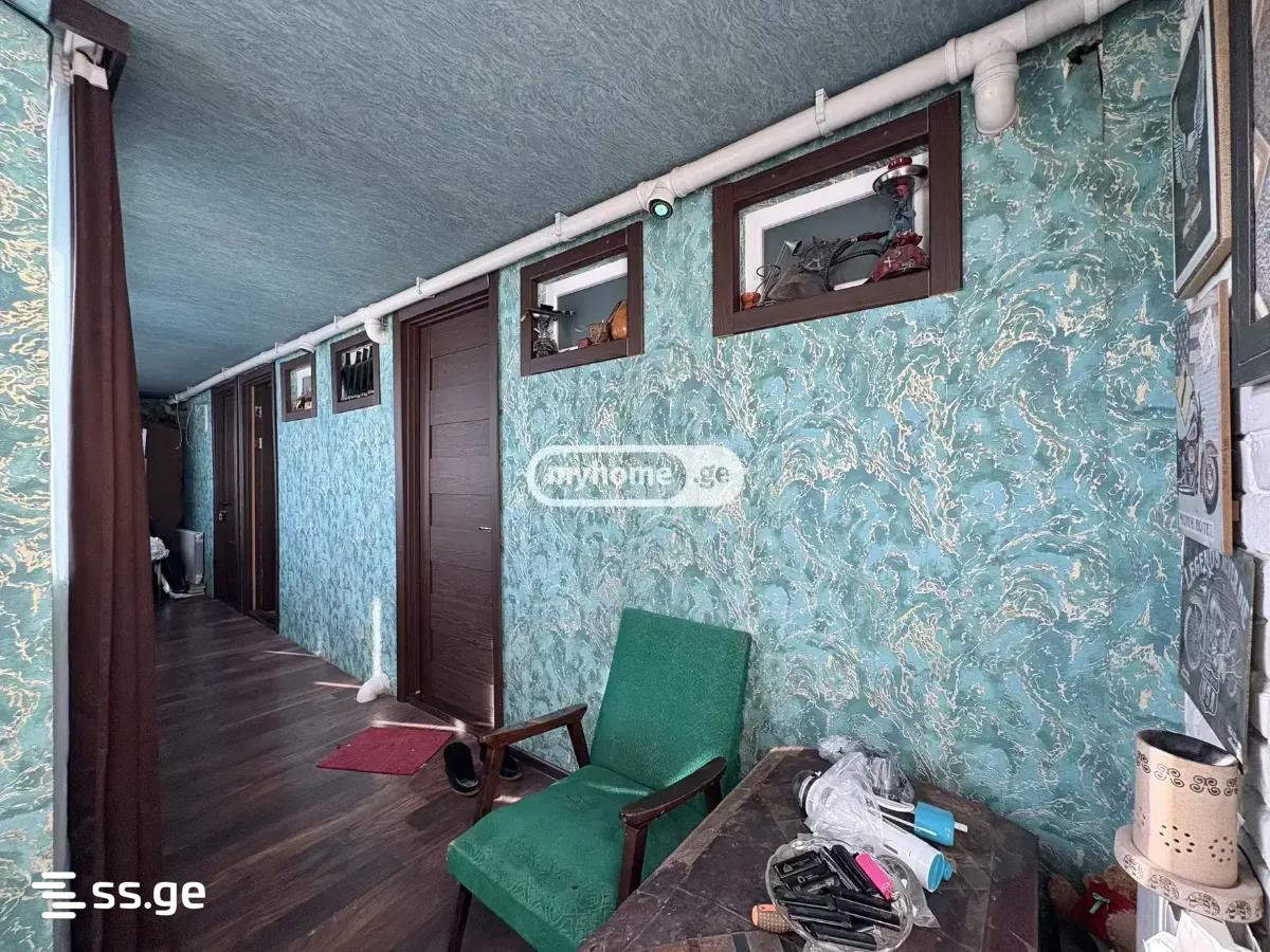 3 Room Hotel For Sale view 6