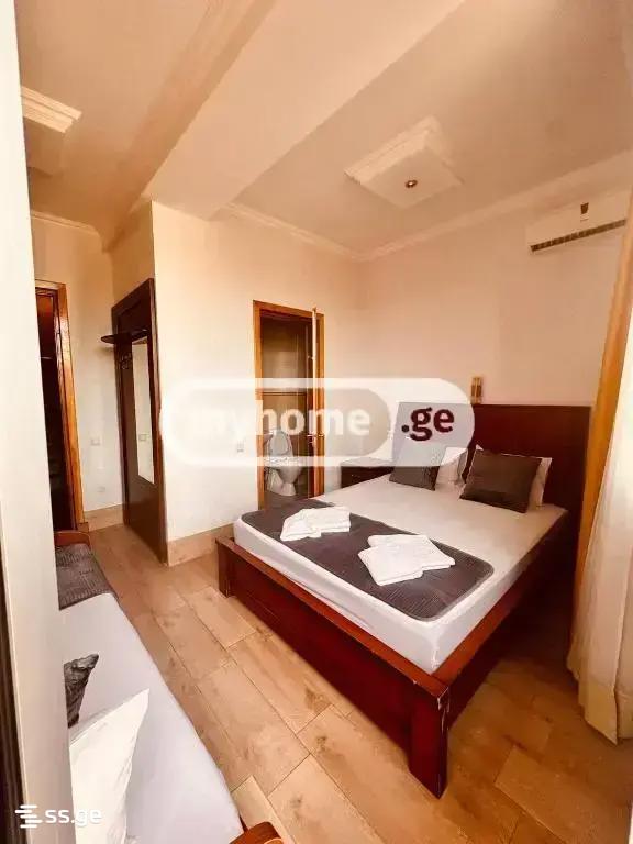 16 Room Hotel For Rent. Digomi view 25