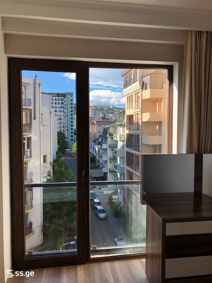 2 Room Flat For Rent. Saburtalo, 8 of 12