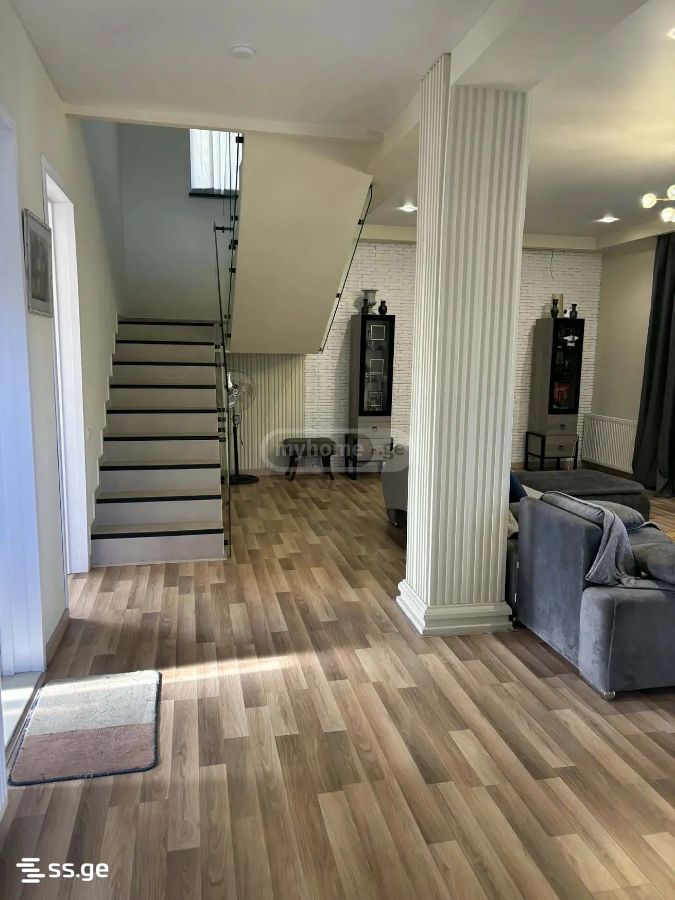 7 Room Summer Cottage For Sale view 7