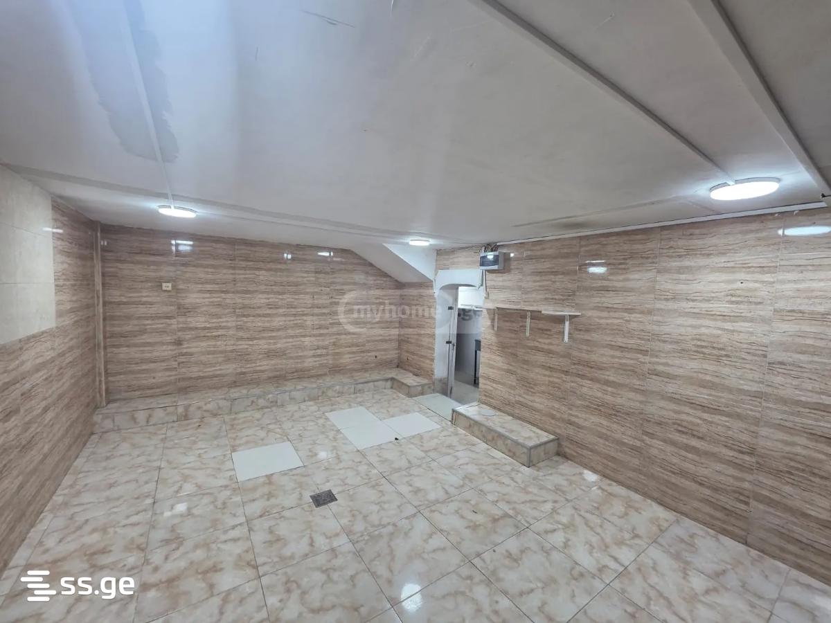 Store-Industrial Property For Rent. Batumi view 11