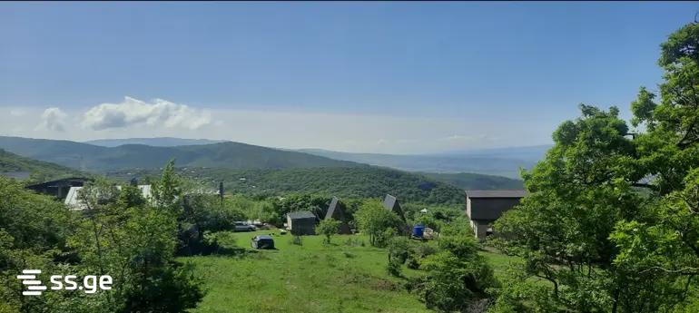 Land For Sale. Mamkoda view 2