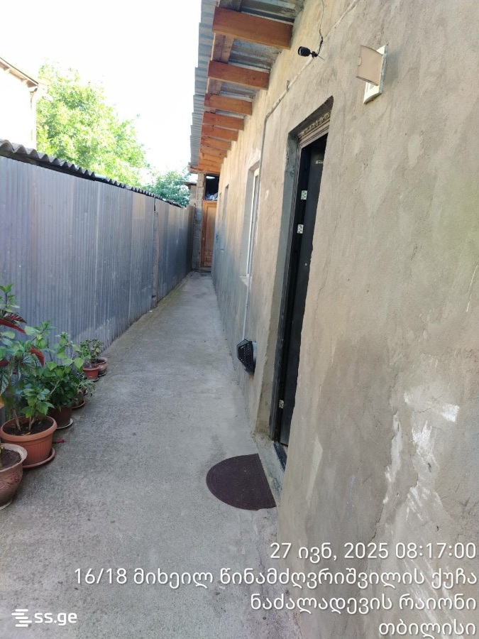 Продажа 3-комната Частный дом view 4