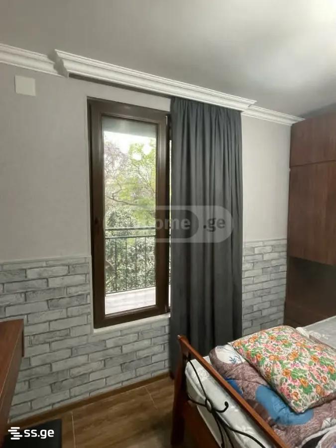 2 Room Private House For Rent. Makhindjauri view 3