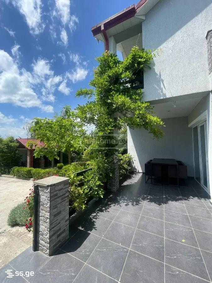 7 Room Summer Cottage For Sale view 6