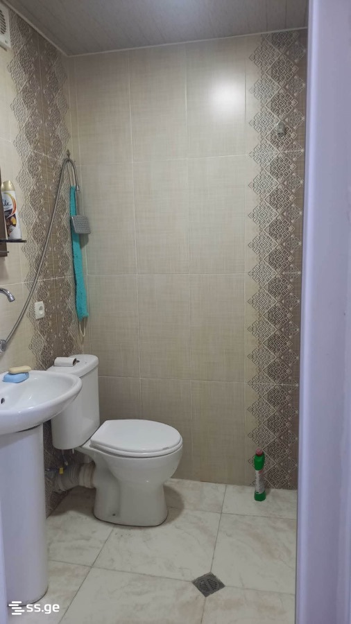 2 Room Flat Daily Rent. Kutaisi view 3