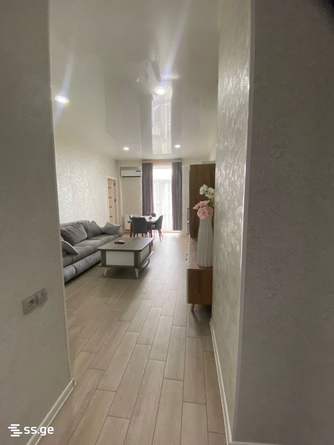 2 room Flat For Sale. Gldani – další
