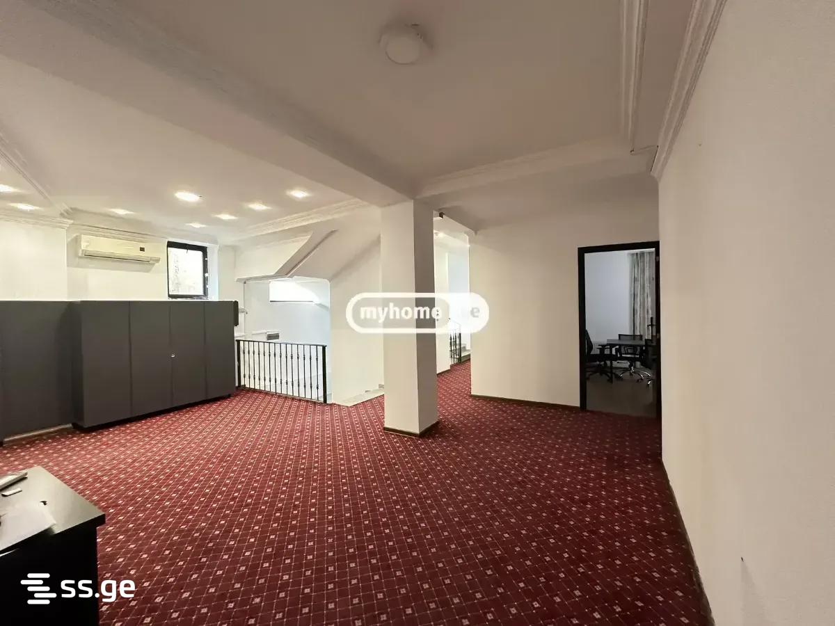 23 Room Hotel For Rent. Vake view 12