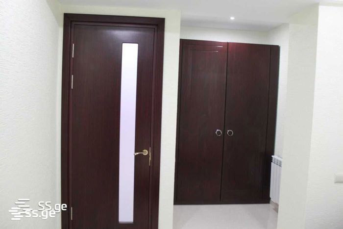 6 Room Summer Cottage For Rent. Kojori view 8