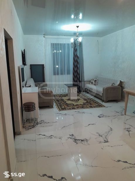 2 Room Flat For Rent. Khelvachauri view 3