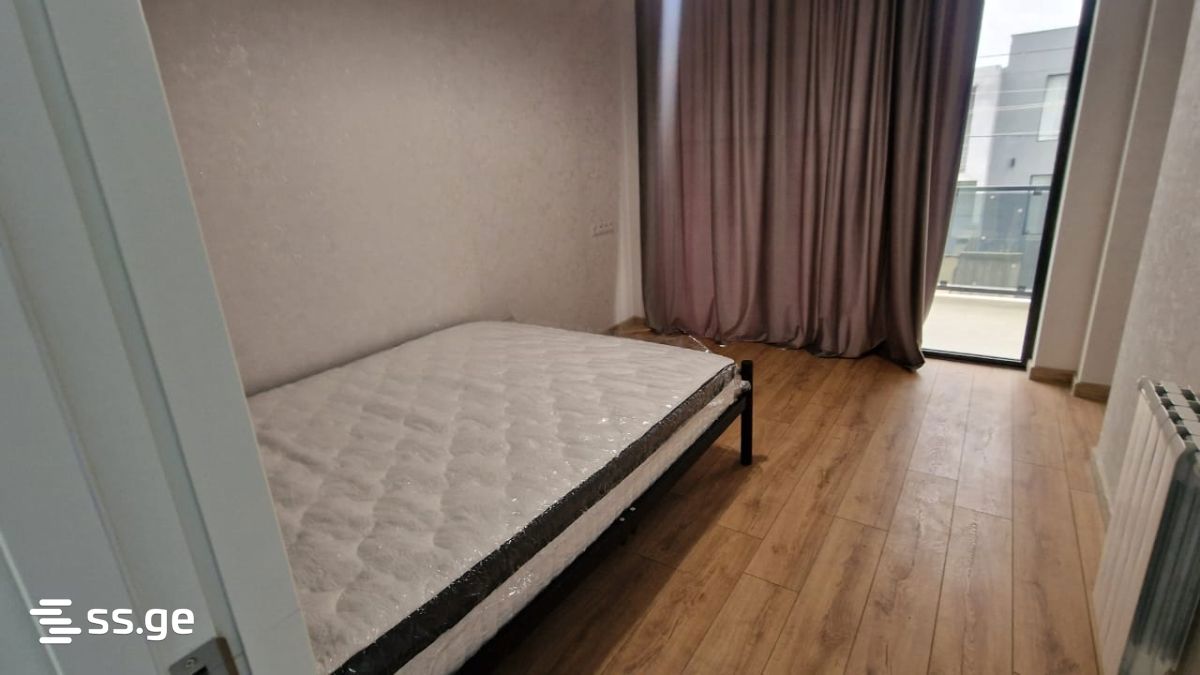 Office For Rent. Didi Digomi, 11 of 12