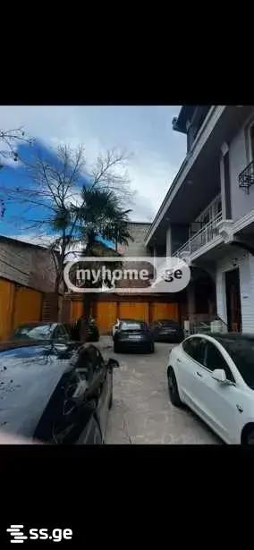 20 Room Hotel For Sale view 16