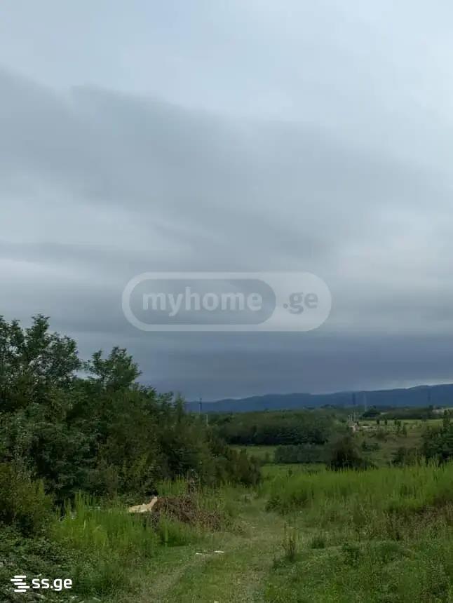 Land For Sale. Tskaltubo view 2
