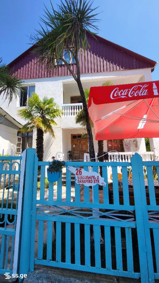 7 Room Private House Daily Rent. Ureki view 2
