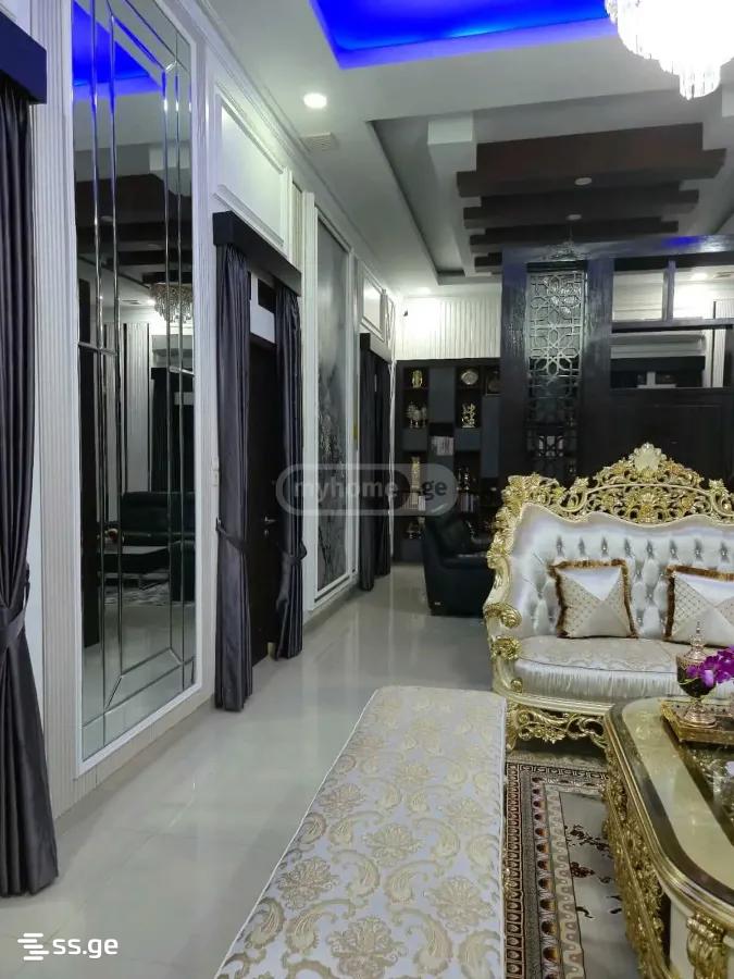12 Room Hotel For Rent. Vazisubani view 13