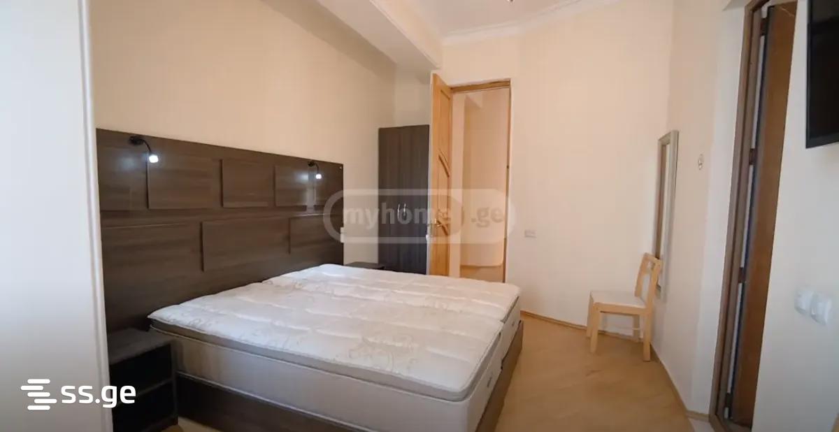 7 Room Hotel For Rent. Isani view 47