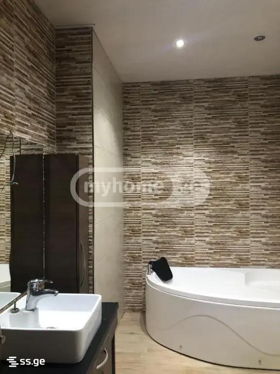 30 Room Hotel For Rent. Digomi view 37